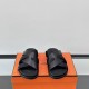 Replica Kazimir Sandals In Black - Hs103 Uk Replica Kazimir Sandals In Black - Hs103 Uk
