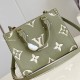 Replica L 13983 LFR#8356 Buddha Luxury Replica Onthego Pm Tote Bag Monogram Empreinte Leather M46647 Uk - 13983 - Buddha Luxury