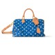 Replica L 15553 LFR#11543 Buddha Luxury Replica Speedy P9 Bandouliere 40 Blue Calfskin M24418 Uk - 15553 - Buddha Luxury