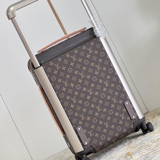 Replica Horizon 55 Rolling Luggage Brown Monogram Canvas M23203 Uk - 15567 - Buddha Luxury Replica Horizon 55 Rolling Luggage Brown Monogram Canvas M23203 Uk - 15567 - Buddha Luxury