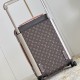 Replica Horizon 55 Rolling Luggage Brown Monogram Canvas M23203 Uk - 15567 - Buddha Luxury Replica Horizon 55 Rolling Luggage Brown Monogram Canvas M23203 Uk - 15567 - Buddha Luxury