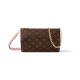 replica BLOOM POUCH PINK JASMIN MONOGRAM CANVAS M11303 UK