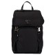 Replica Prada 15864 PFR#11872 Buddha Luxury Replica Multi Pocket Backpack With Saffiano Details Uk - 15864 - Buddha Luxury