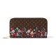 Replica TAKASHI MURAKAMI ZIPPY WALLET BROWN MONOGRAM CANVAS M14162 UK replica TAKASHI MURAKAMI ZIPPY WALLET BROWN MONOGRAM CANVAS M14162 UK