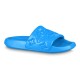 replica WATERFRONT MULE SLIDES IN BLUE - LVS72 UK