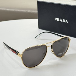 LINEA ROSSA SUNGLASSES PS52WS - SG59 UK LINEA ROSSA SUNGLASSES PS52WS - SG59 UK