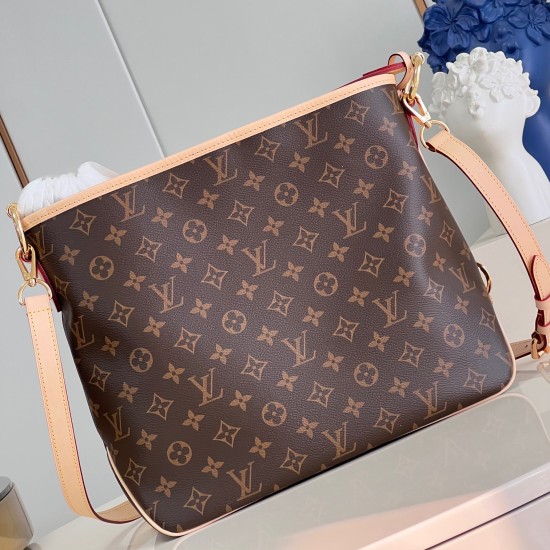 Replica L 13944 LFR#9293 Buddha Luxury Replica Monogram Delightful Pm Shoulder Bag M50155 Uk - 13944 - Buddha Luxury