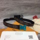 Replica BUCKLE MONOGRAM BELT - B231 UK replica BUCKLE MONOGRAM BELT - B231 UK