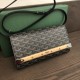 replica MONTE-CARLO PM CLUTCH BLACK UK