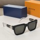 replica LEGACY SQUARE SUNGLASSES Z2082 - SG70 UK