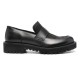 Replica GARAVANI TOILE ICONOGRAPHE LOAFERS BLACK LEATHER - VL209 UK replica GARAVANI TOILE ICONOGRAPHE LOAFERS BLACK LEATHER - VL209 UK
