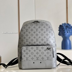 Racer Backpack Anthracite Gray Monogram Shadow Calf Leather Uk Racer Backpack Anthracite Gray Monogram Shadow Calf Leather Uk