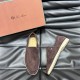 Replica SUMMER WALK LOAFERS BROWN SUEDE - LR54 UK replica SUMMER WALK LOAFERS BROWN SUEDE - LR54 UK