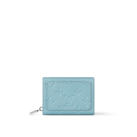 Replica CLEA WALLET AZUR FROST COWHIDE LEATHER M12188 UK replica CLEA WALLET AZUR FROST COWHIDE LEATHER M12188 UK