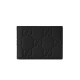 Replica GG RUBBER-EFFECT BI-FOLD WALLET BLACK FORMEN UK replica GG RUBBER-EFFECT BI-FOLD WALLET BLACK FORMEN UK
