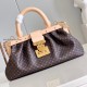 Replica Monogram Clutch In Brown M46544 Uk - 14077 - Buddha Luxury