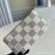 Replica N62659 KEY POUCH DAMIER AZUR COATED CANVAS UK replica N62659 KEY POUCH DAMIER AZUR COATED CANVAS UK