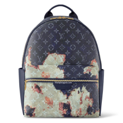 DISCOVERY BACKPACK MONOGRAM ECLIPSE M23905 UK DISCOVERY BACKPACK MONOGRAM ECLIPSE M23905 UK