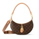 Replica L 13666 LFR#15080 Buddha Luxury Replica Looping Brown Monogram Canvas M12939 Uk - 13666 - Buddha Luxury