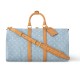 Replica L 15511 LFR#12372 Buddha Luxury Replica Keepall Bandouliere 45 Monogram Denim Canvas M25334 Uk - 15511 - Buddha Luxury
