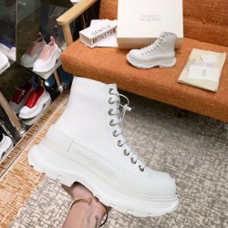 TREAD SLICK BOOTS - AM35 UK