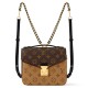 Replica L 13762 LFR#13418 Buddha Luxury Replica Pochette Metis Backpack Monogram Reverse Canvas M11941 Uk - 13762 - Buddha Luxury
