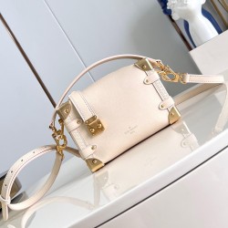 Side Trunk Pm Handbag M23915 Uk Side Trunk Pm Handbag M23915 Uk