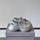 Replica Crocs Mule Jibbitz In Silver - Bbs28 Uk