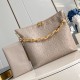 Replica L 13702 LFR#14555 Buddha Luxury Replica Coussin Hobo Mm Galet Calf Leather M12071 Uk - 13702 - Buddha Luxury