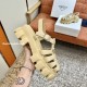 Replica FOAM RUBBER SANDALS IN QUARTZ - PDS7 UK replica FOAM RUBBER SANDALS IN QUARTZ - PDS7 UK