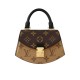 Replica L 13839 LFR#11653 Buddha Luxury Replica Pico Tilsitt Handbag Monogram And Monogram Reverse Coated Canvas M83473 Uk - 13839 - Buddha Luxury