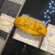 Replica WORLD TOUR REVERSIBLE BELT IN YELLOW UK replica WORLD TOUR REVERSIBLE BELT IN YELLOW UK