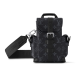 Replica L 15633 LFR#9304 Buddha Luxury Replica Nano Christopher Bag Monogram Eclipse M82769 Uk - 15633 - Buddha Luxury
