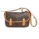 Replica Gibeciere Mm Shoulder Bag In Brown Uk - 14122 - Buddha Luxury