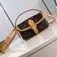Replica Nano Diane Bag Brown Monogram Canvas M83298 Uk - 13765 - Buddha Luxury