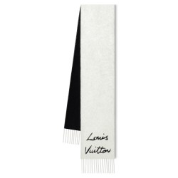 FLUFFYGRAM SCARF M92527 UK