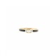 replica HERMES MINI CLIC CHAINE DANCRE BRACELET IN BLACK GOLD UK