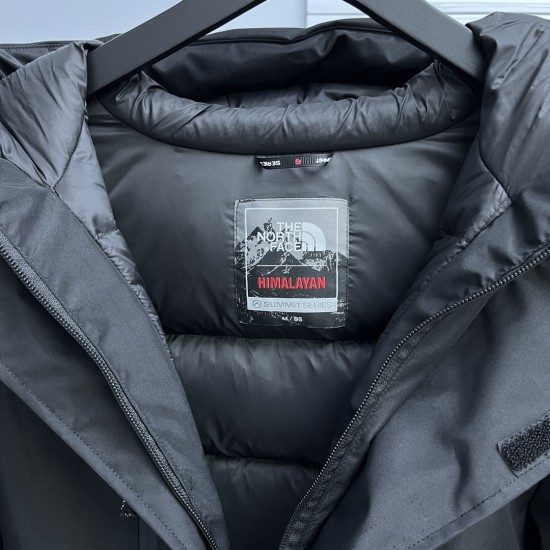 Replica North Face Coats 13
