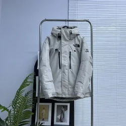 North Face Coats 14
