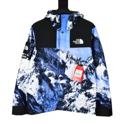 North Face Coats 27