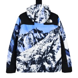 North Face Coats 27
