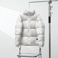 North Face Coats 4