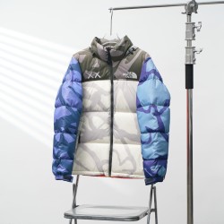 North Face Coats 7