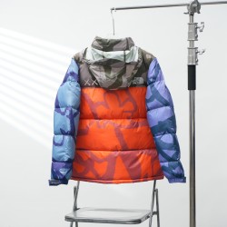 North Face Coats 7