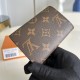 Replica L 14315 LFR#15537 Buddha Luxury Replica Rosalie Coin Purse Brown Monogram Canvas M62361 Uk - 14315 - Buddha Luxury