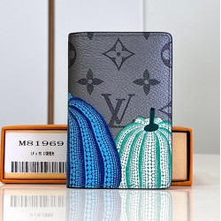 Pocket Organizer Monogram Eclipse Canvas M81969 Uk Pocket Organizer Monogram Eclipse Canvas M81969 Uk