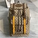 replica BEIGE SOFT GG SUPREME BACKPACK UK