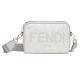 replica CAMERA CASE WHITE FF FABRIC BAG UK