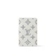 Replica L 12854 LFR#11519 Buddha Luxury Replica Pocket Organizer White Leather M83377 Uk - 12854 - Buddha Luxury