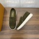 replica PACIFIC LOAFERS GREEN - LV619 UK